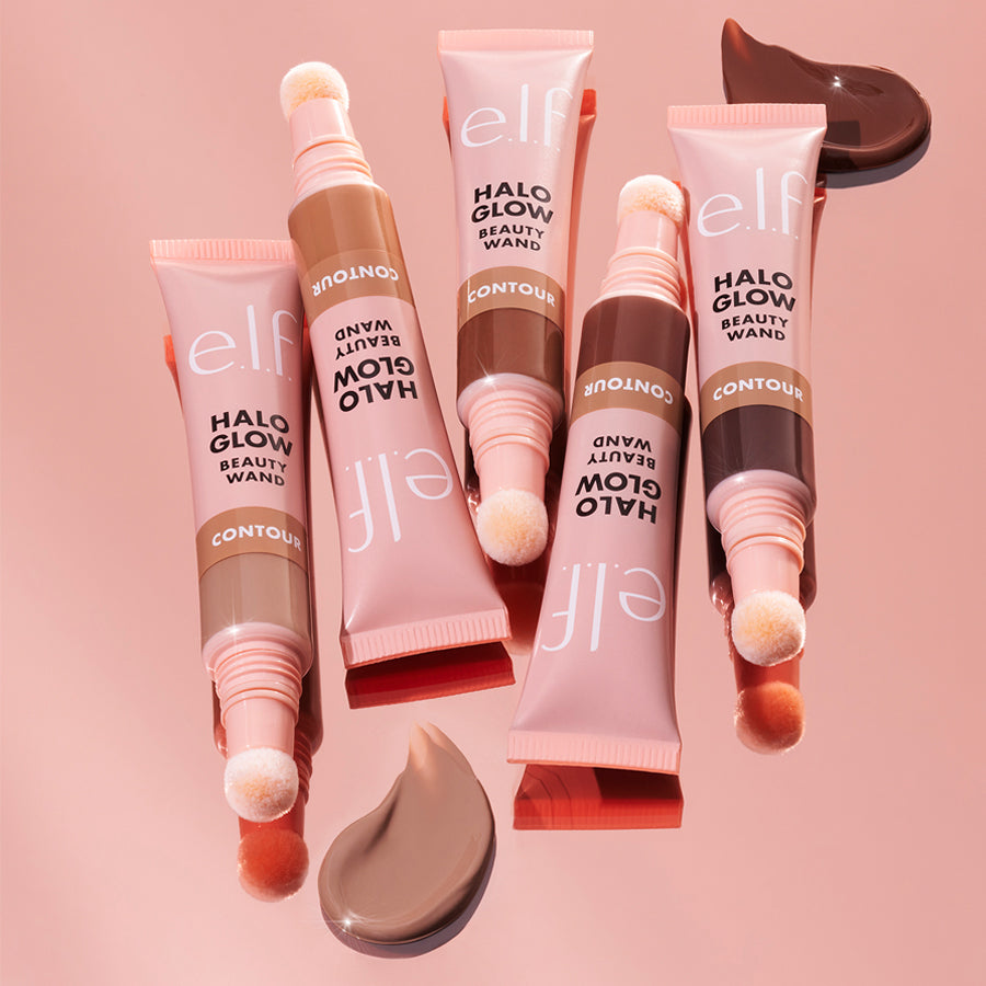 e.l.f. Cosmetics Halo Glow Contour Beauty Wand