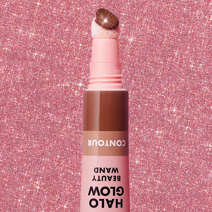e.l.f. Cosmetics Halo Glow Contour Beauty Wand