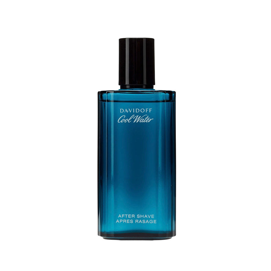 Davidoff
          
          
        
      
   
    
 Davidoff Cool Water Aftershave 125ml - Price