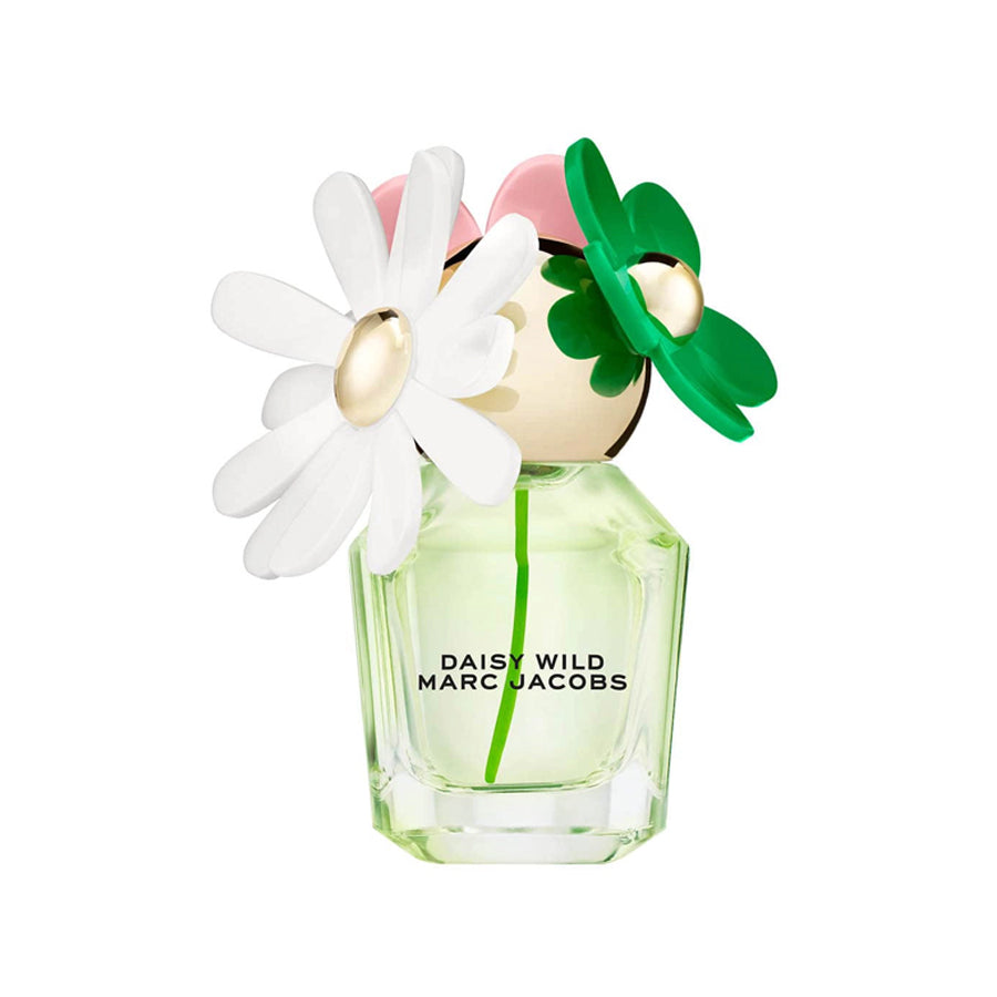 Marc Jacobs Daisy Wild Eau de Parfum (Various Sizes) - Price