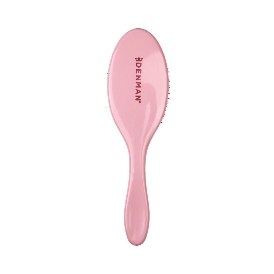 Denman D81 Style and Shine in Pastel Pink - Price