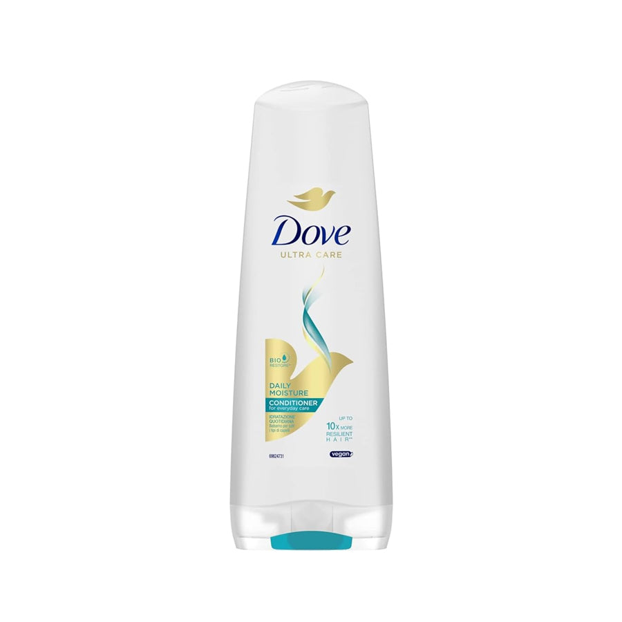 Dove
          
          
        
      
   
    
 Dove Daily Moisture Conditioner 350ml - Price