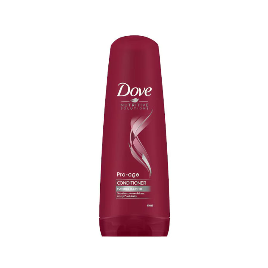 Dove Pro Age Conditioner 350ml - Price