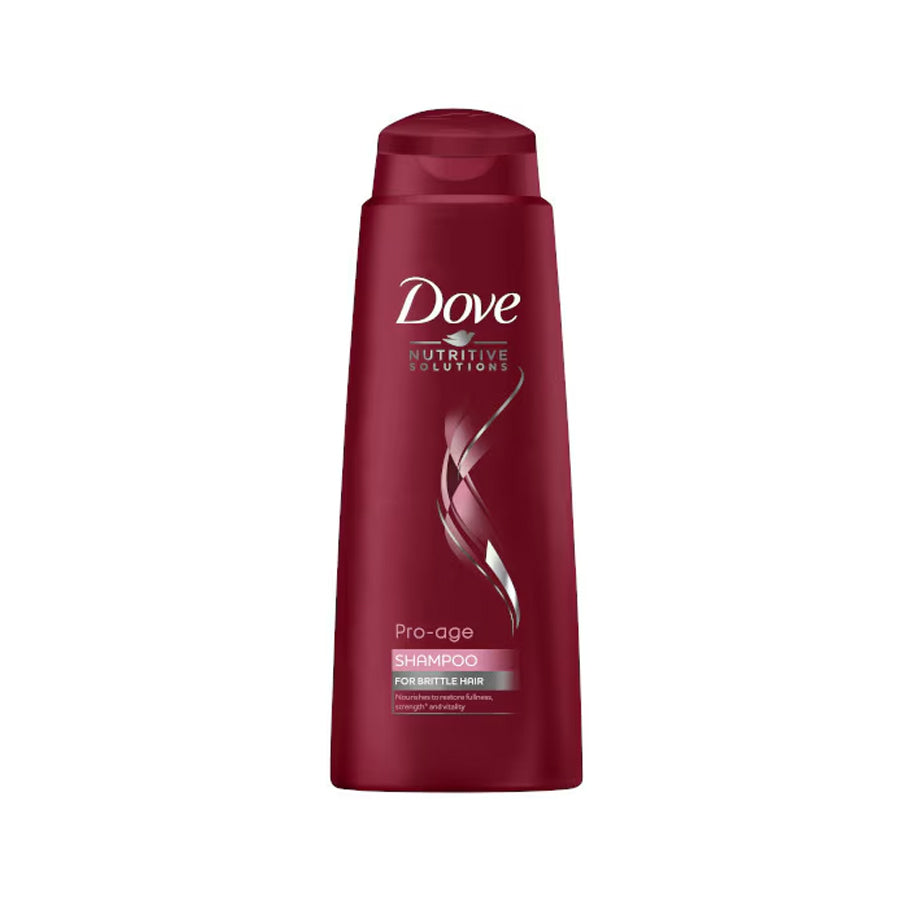 Dove Pro Age Shampoo 400ml - Price