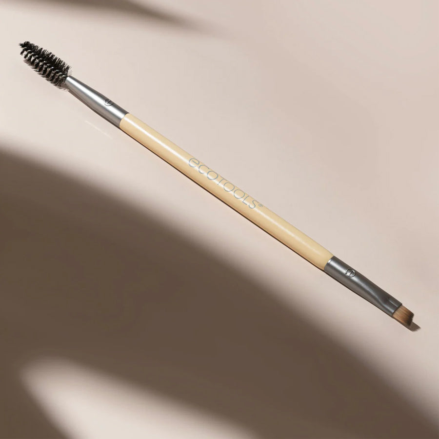 EcoTools Eyebrow Brush Duo