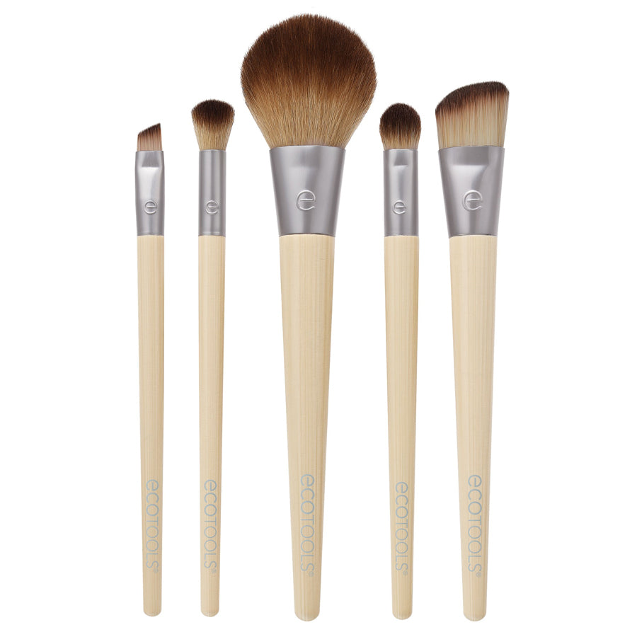EcoTools Start The Day Beautifully Kit