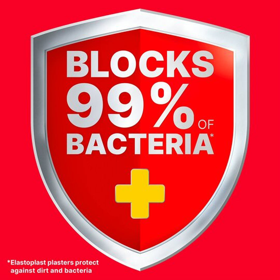 Elastoplast Paw Patrol Plasters (20 Pack)