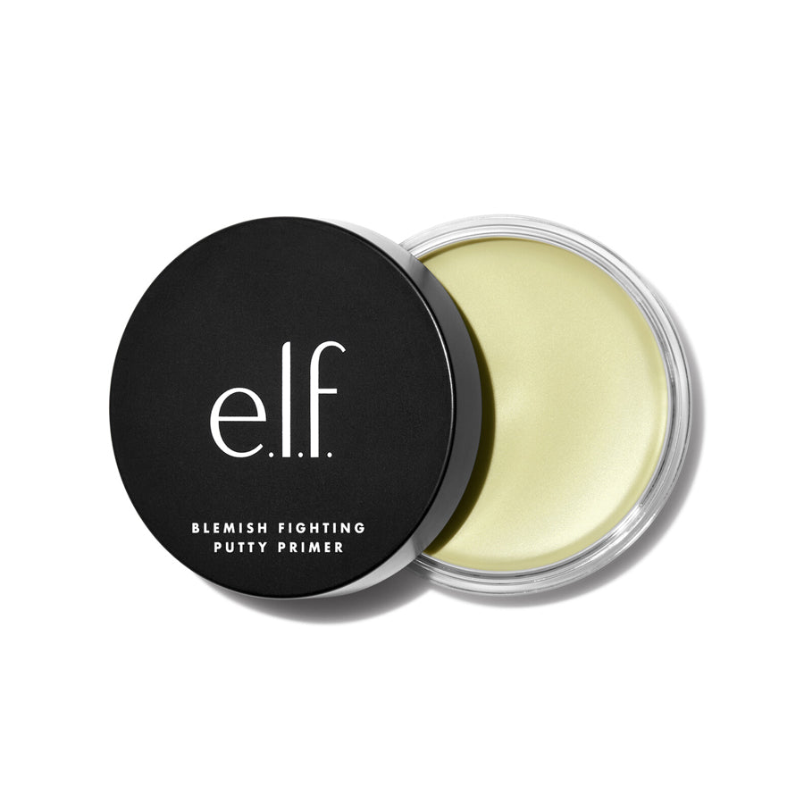 E-l-f-cosmetics
          
          
        
      
   
    
 e.l.f. Cosmetics Blemish Fighting Putty Primer  - Price