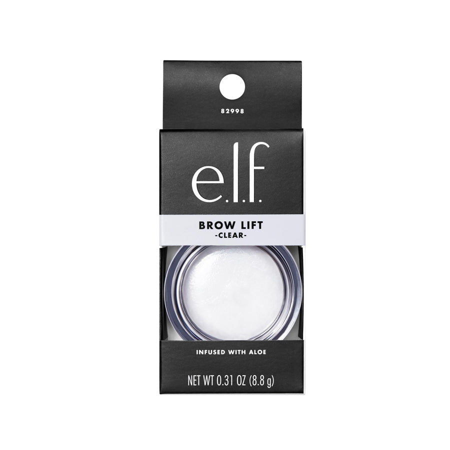 E-l-f-cosmetics
          
          
        
      
   
    
 e.l.f. Cosmetics Brow Lift Clear - Price
