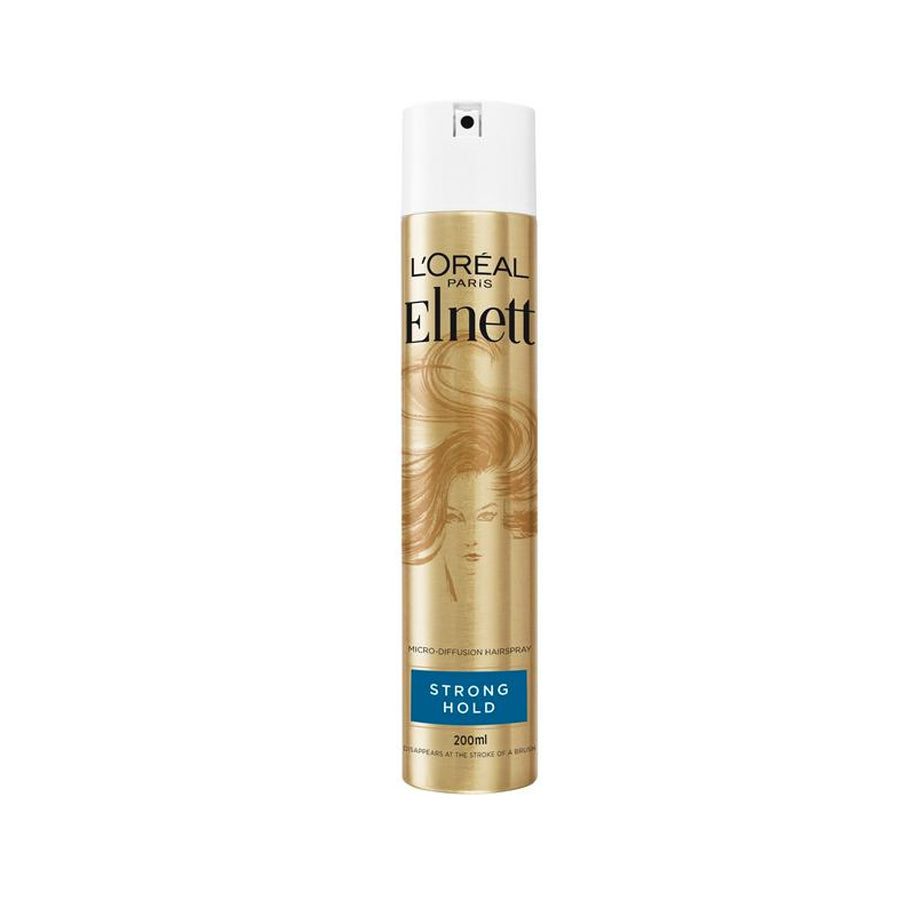L'Oréal Paris Elnett Hairspray: Strong Hold 200ml - Price