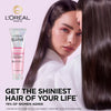L'Oréal Paris Elvive Glycolic Gloss Conditioner for Dull Hair 200ml