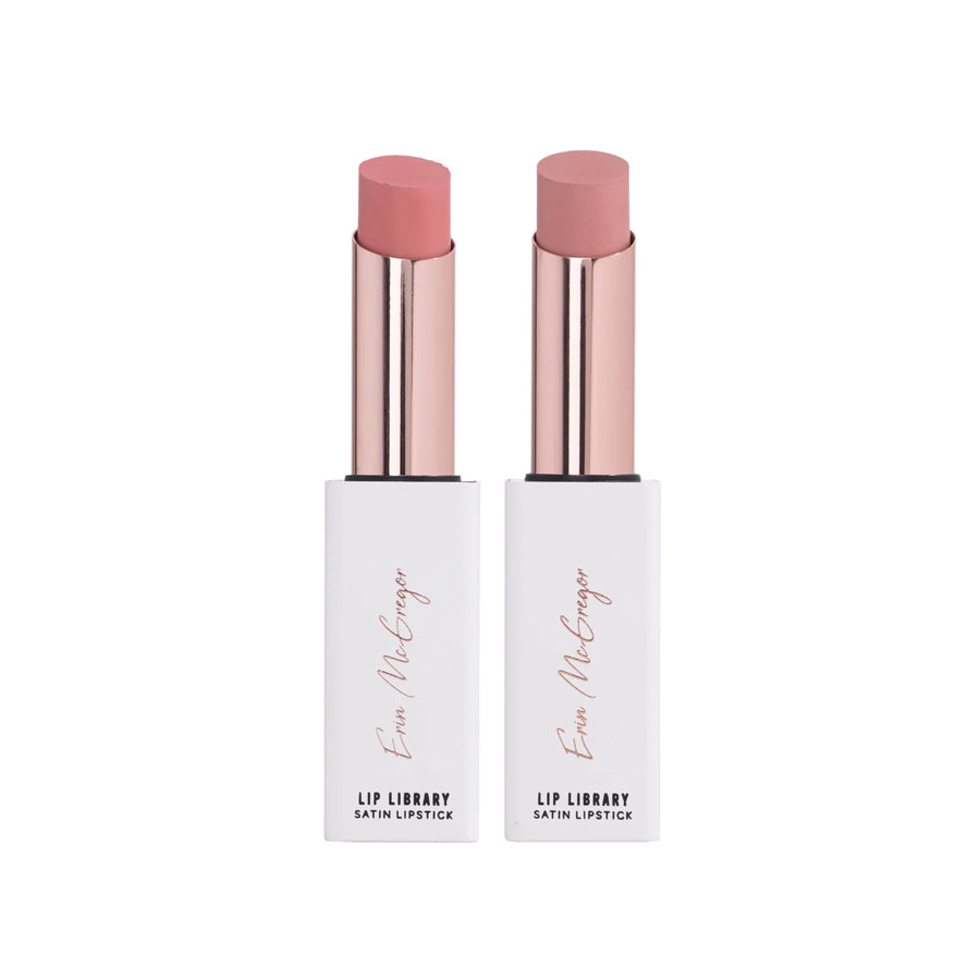 Bperfect-cosmetics
          
          
        
      
   
    
 BPerfect Cosmetics x Erin McGregor - Lip Library - Lipstick 38g (Various Shades) - Price