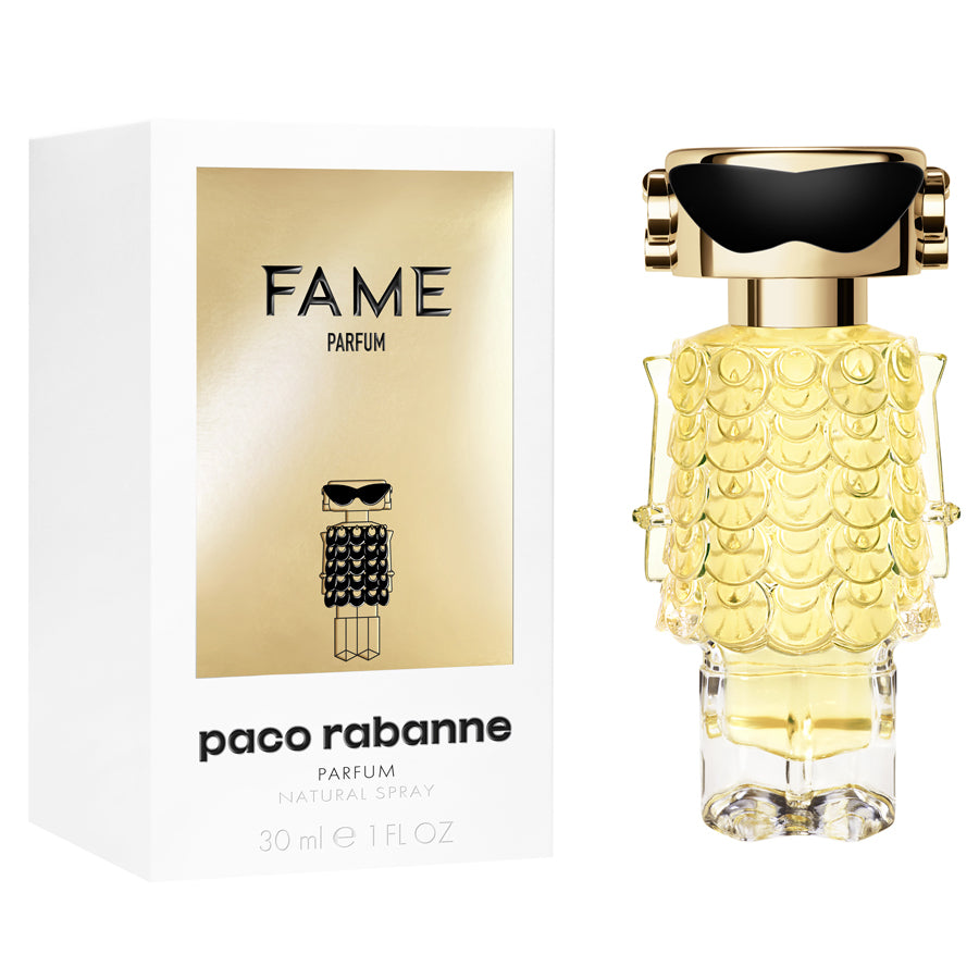 Rabanne FAME Parfum Eau De Parfum 30ml