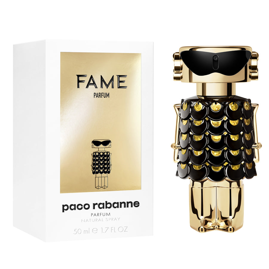 Rabanne FAME Parfum Eau De Parfum 30ml