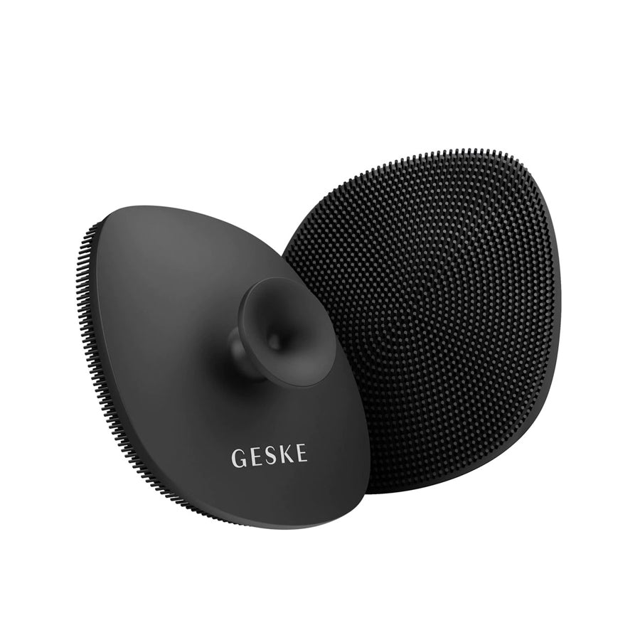 Geske
          
          
        
      
   
    
 GESKE Facial Cleansing Brush 4 in 1 - Price