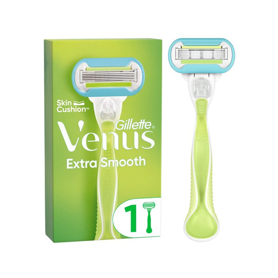 Gillette Venus Extra Smooth Razor - Price