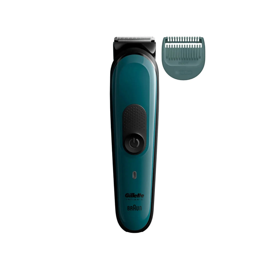 Gillette Intimate Trimmer i3 Men's Pubic Hair Trimmer - Price