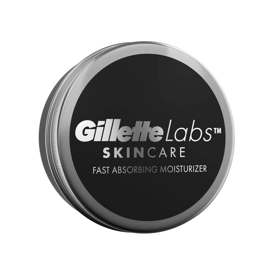 Gillette Labs Labs Fast Absorbing Moisturiser 100ml - Price