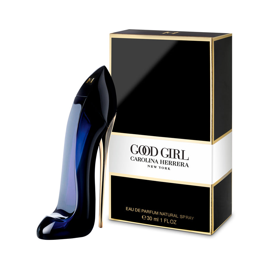 Carolina Herrera Good Girl Eau de Parfum (Various Sizes)