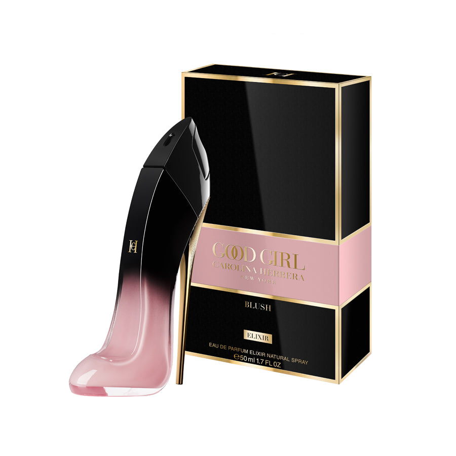 Carolina-herrera
          
          
        
      
   
    
 Carolina Herrera Good Girl Blush Elixir Eau De Parfum 30ml - Price
