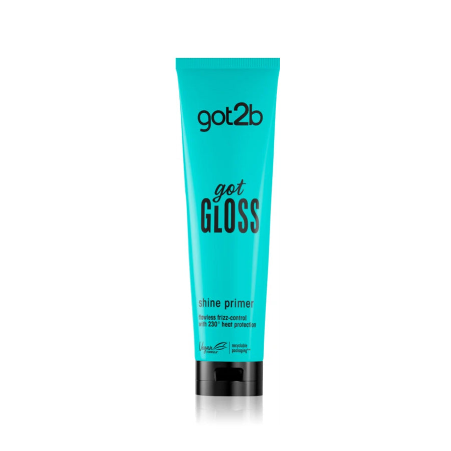 Schwarzkopf got2b Got GLOSS Hair Primer Lotion for Glossy Hair 150ml - Price