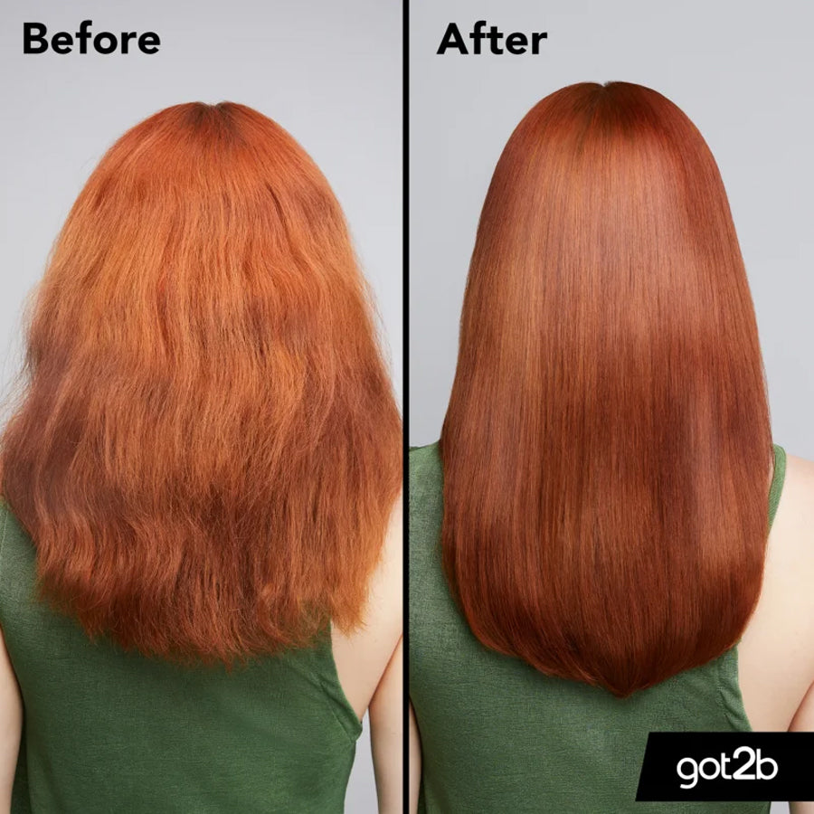 Schwarzkopf got2b Got GLOSS Hair Primer Lotion for Glossy Hair 150ml