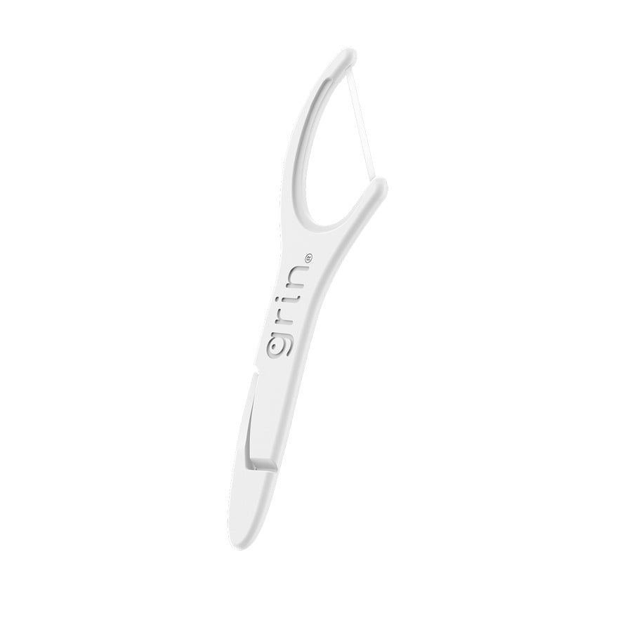 Grin Smooth Floss Pyxs (60 Pack)