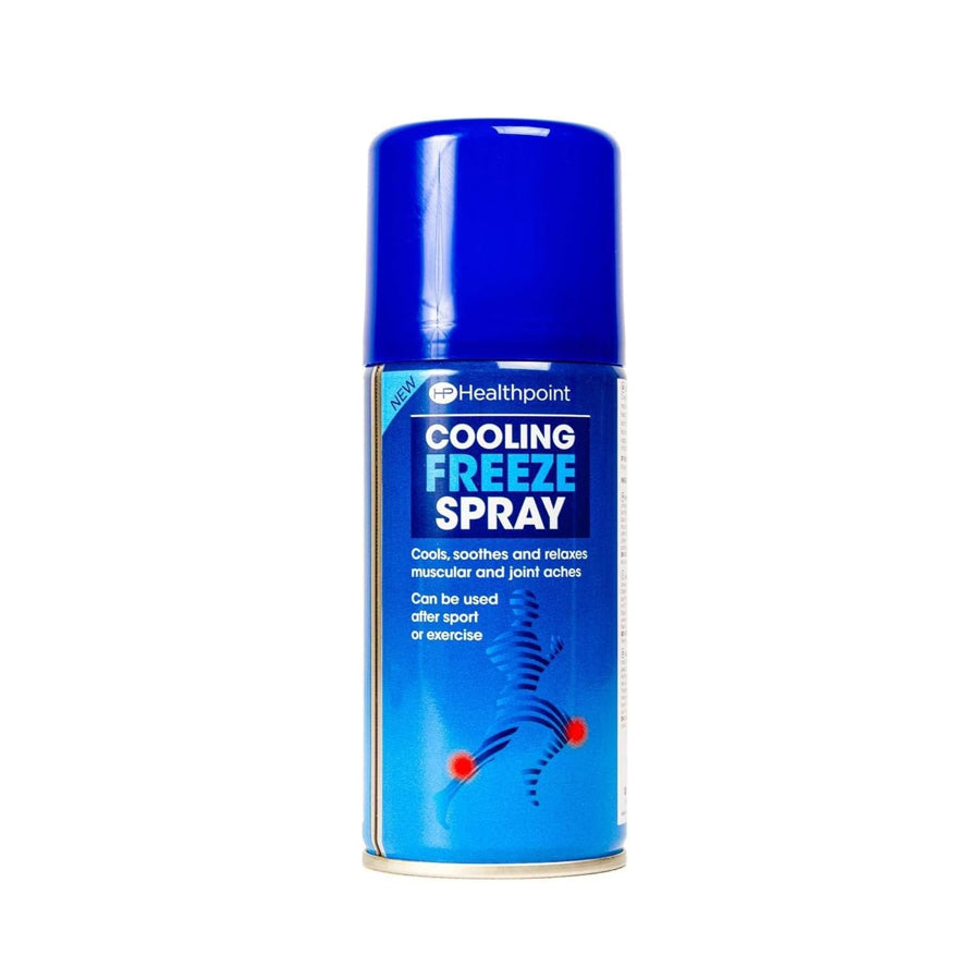 Healthpoint Cooling Freeze Spray 125ml - Price
