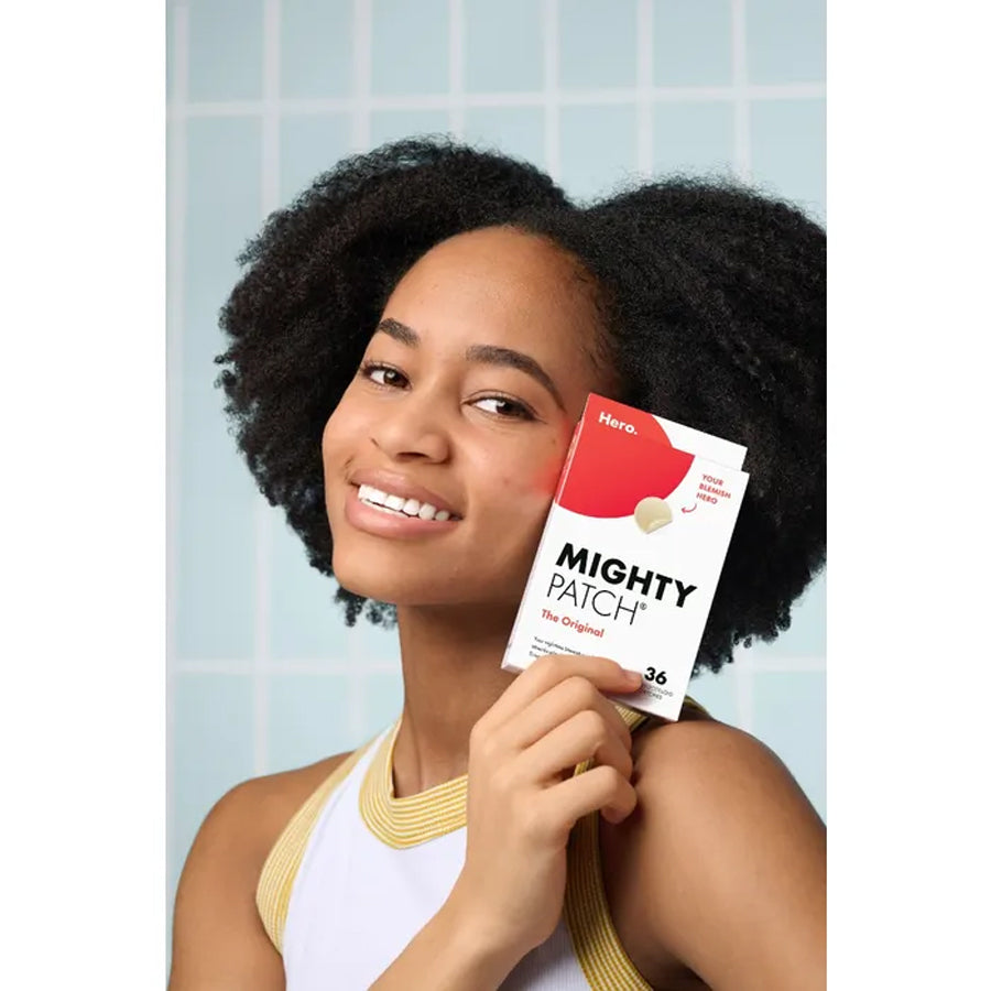 Hero Mighty Patch Original (24 pack)