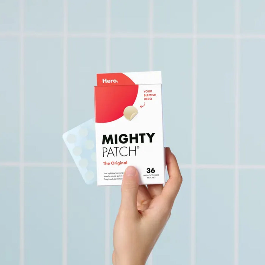 Hero Mighty Patch Original (24 pack)