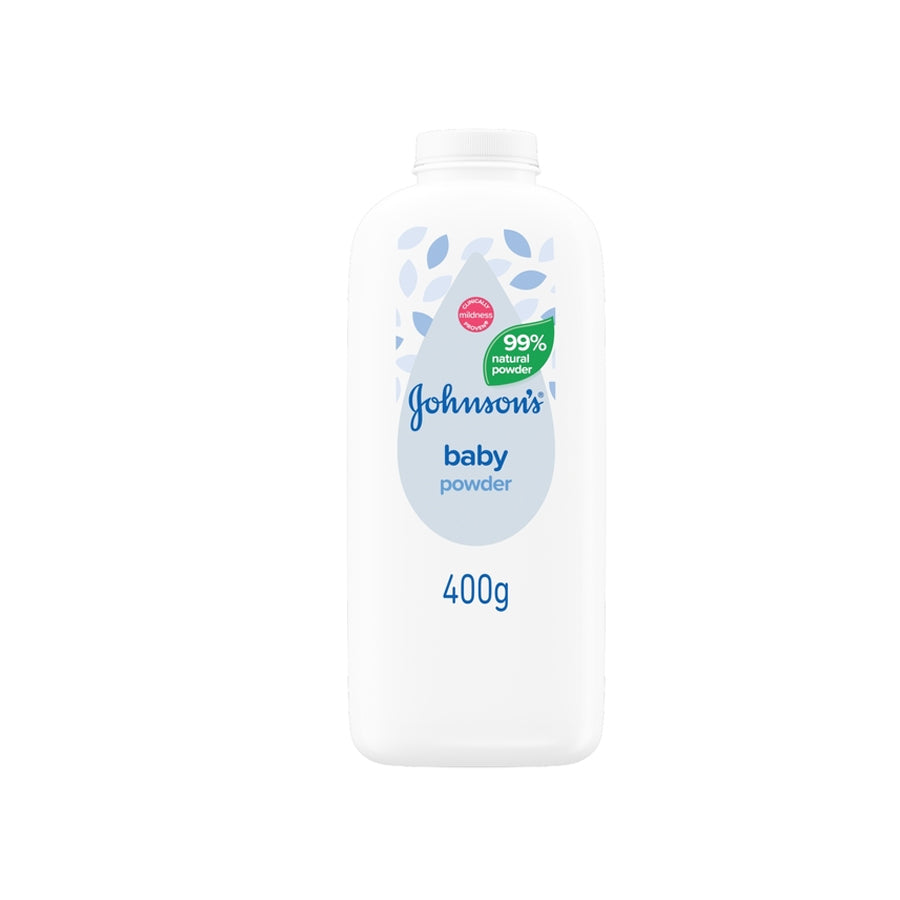 Johnsons
          
          
        
      
   
    
 Johnson's Baby Natural Cornstarch Powder 400g - Price