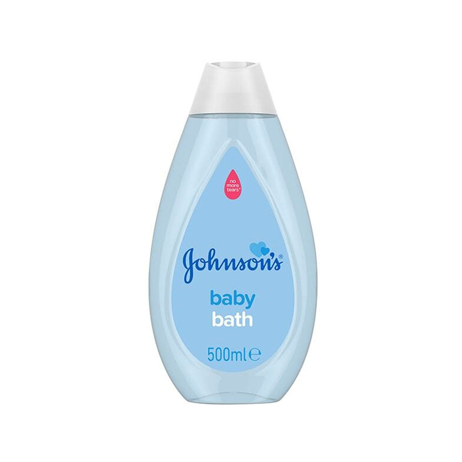 Johnsons
          
          
        
      
   
    
 Johnson's Baby Bath 500ml - Price