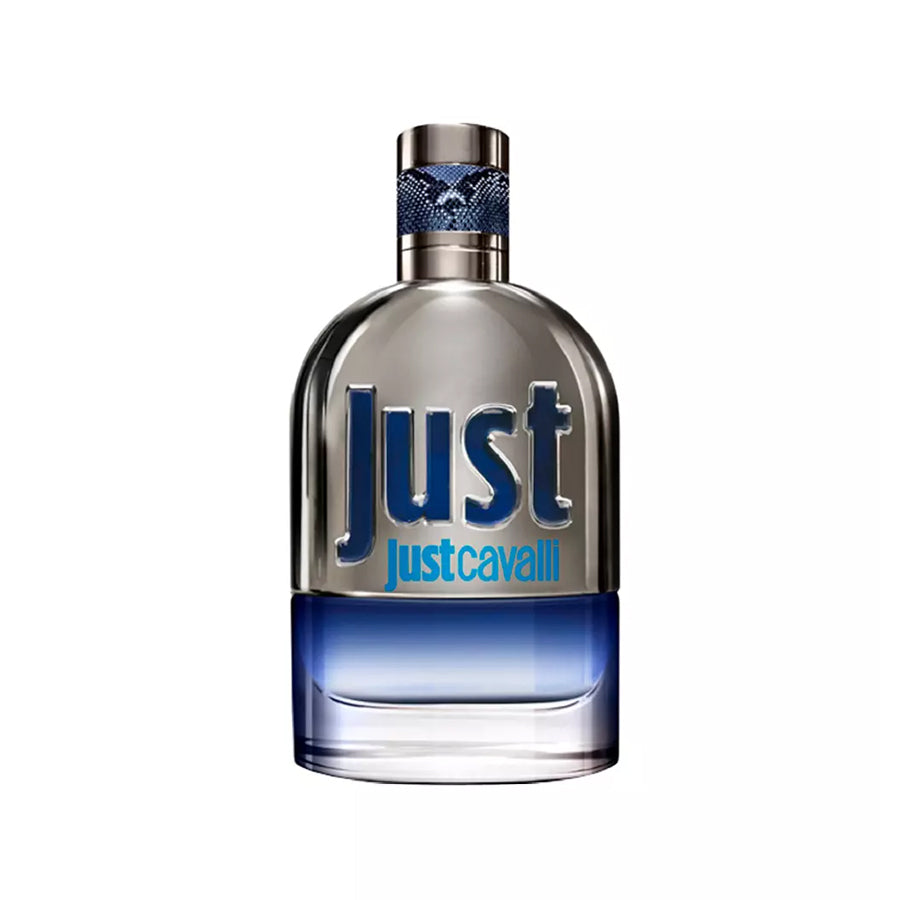 Roberto-cavalli
          
          
        
      
   
    
 Just Cavalli Man Eau de Toilette 90ml - Price