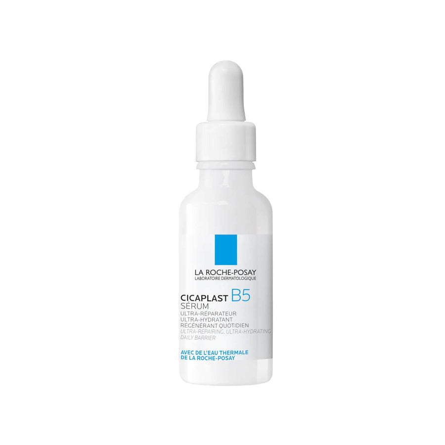 La-roche-posay
          
          
        
      
   
    
 La Roche-Posay Cicaplast B5 Serum 30ml - Price