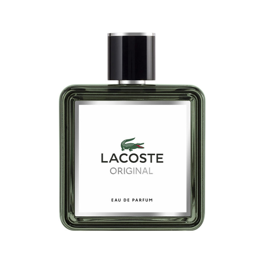 Lacoste Original Eau de Parfum For Men 60ml - Price