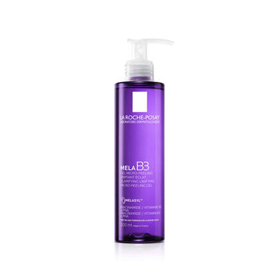 La-roche-posay
          
          
        
      
   
    
 La Roche-Posay Mela B3 Clarifying Cleanser 200ml - Price