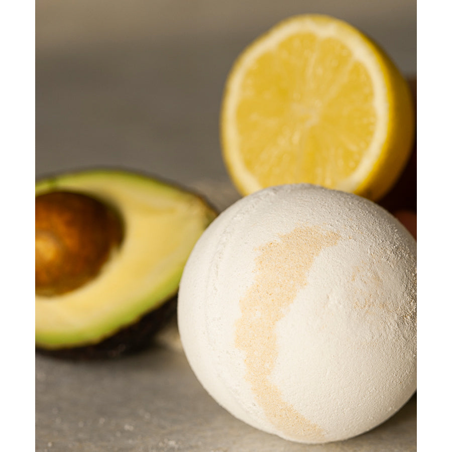 Lusso Tan Original Tan Eraser Bath Bomb