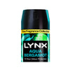 Lynx Fine Fragrance Collection Body Spray Aqua Bergamot 150ml