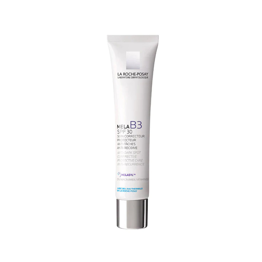 La-roche-posay
          
          
        
      
   
    
 La Roche-Posay Mela B3 Moisturier For Dark Spots SPF 30 40ml - Price