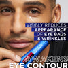 L'Oréal Paris Men Expert Power Age Eye Cream Hyaluronic Acid 15ml