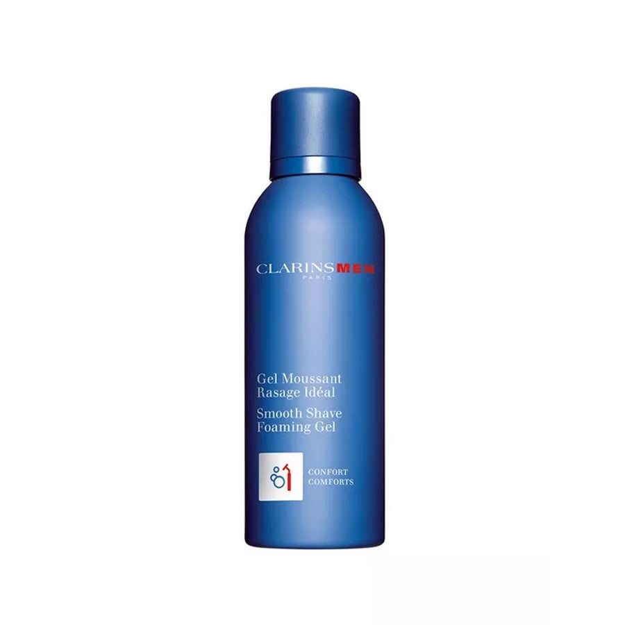 ClarinsMen Foaming Shave Gel 150ml - Price