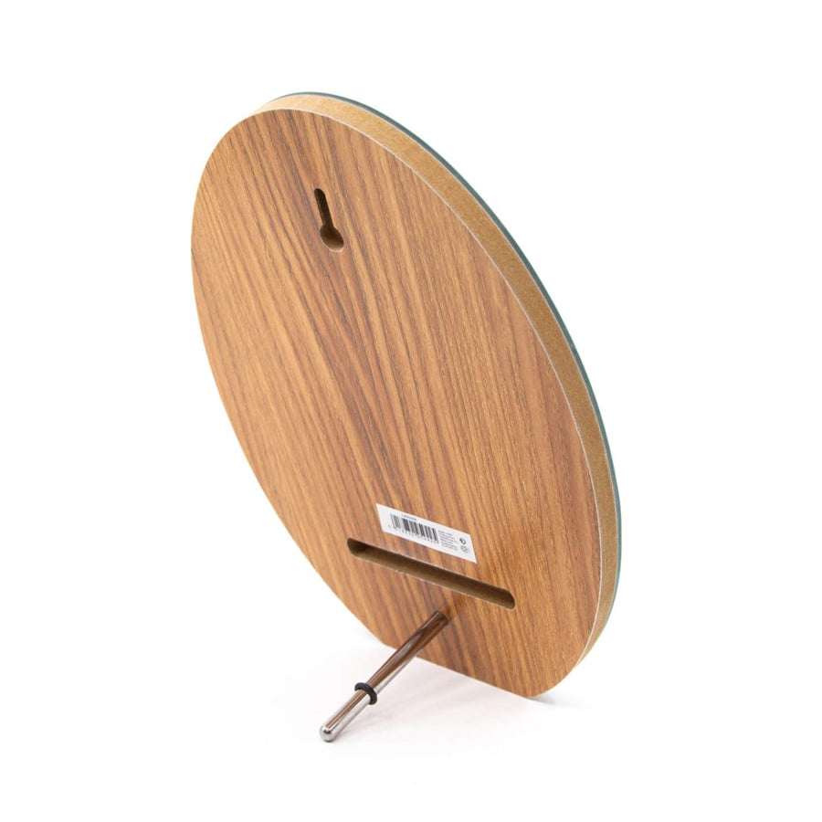 Oval Mirror True
