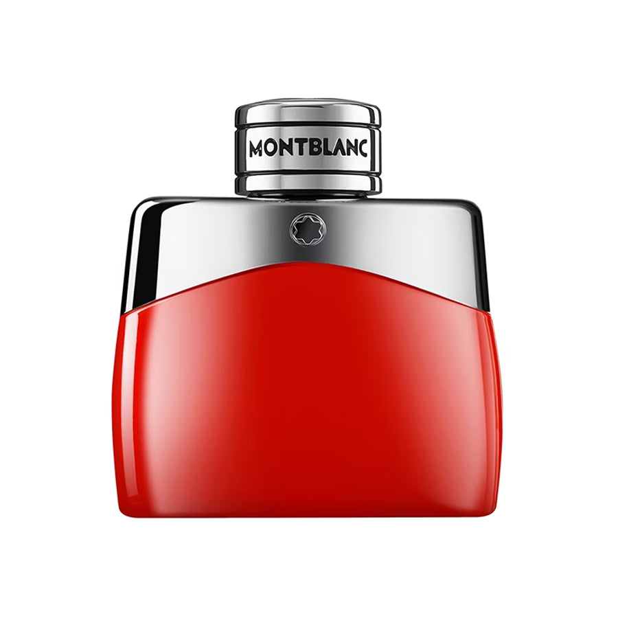Montblanc Legend Red for Men Eau de Parfum Spray 50ml - Price