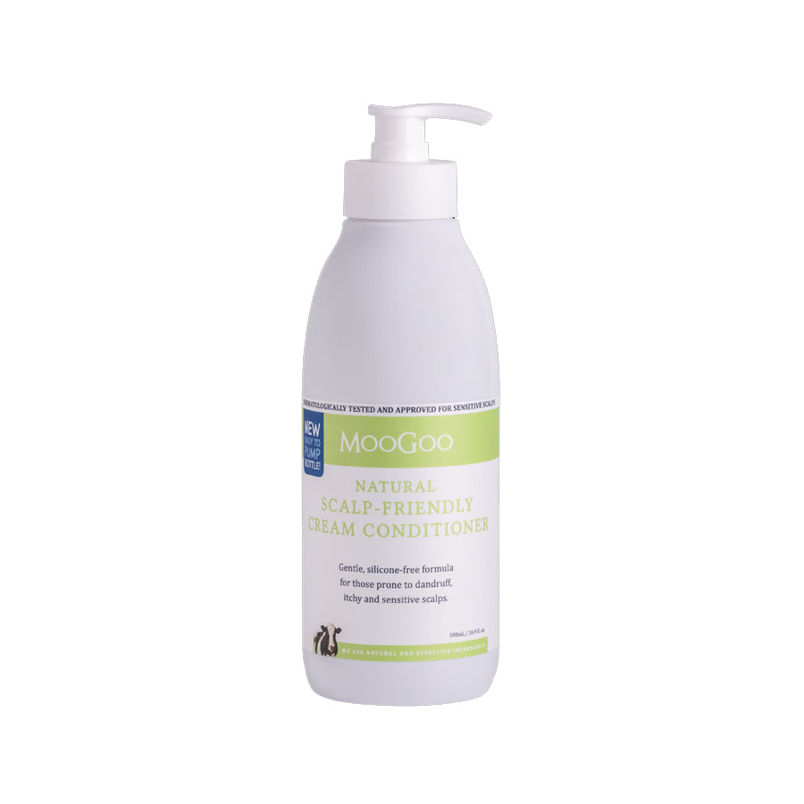 Moogoo
          
          
        
      
   
    
 MooGoo Cream Conditioner 500ml - Price