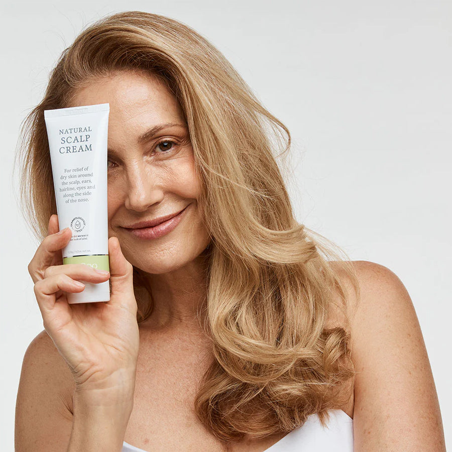 MooGoo Scalp Cream 120g