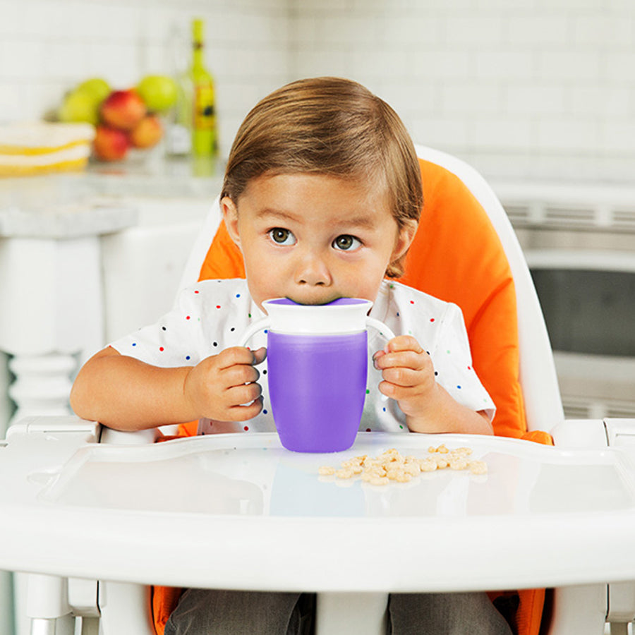 Munchkin Miracle 360° Sippy Cup 207ml