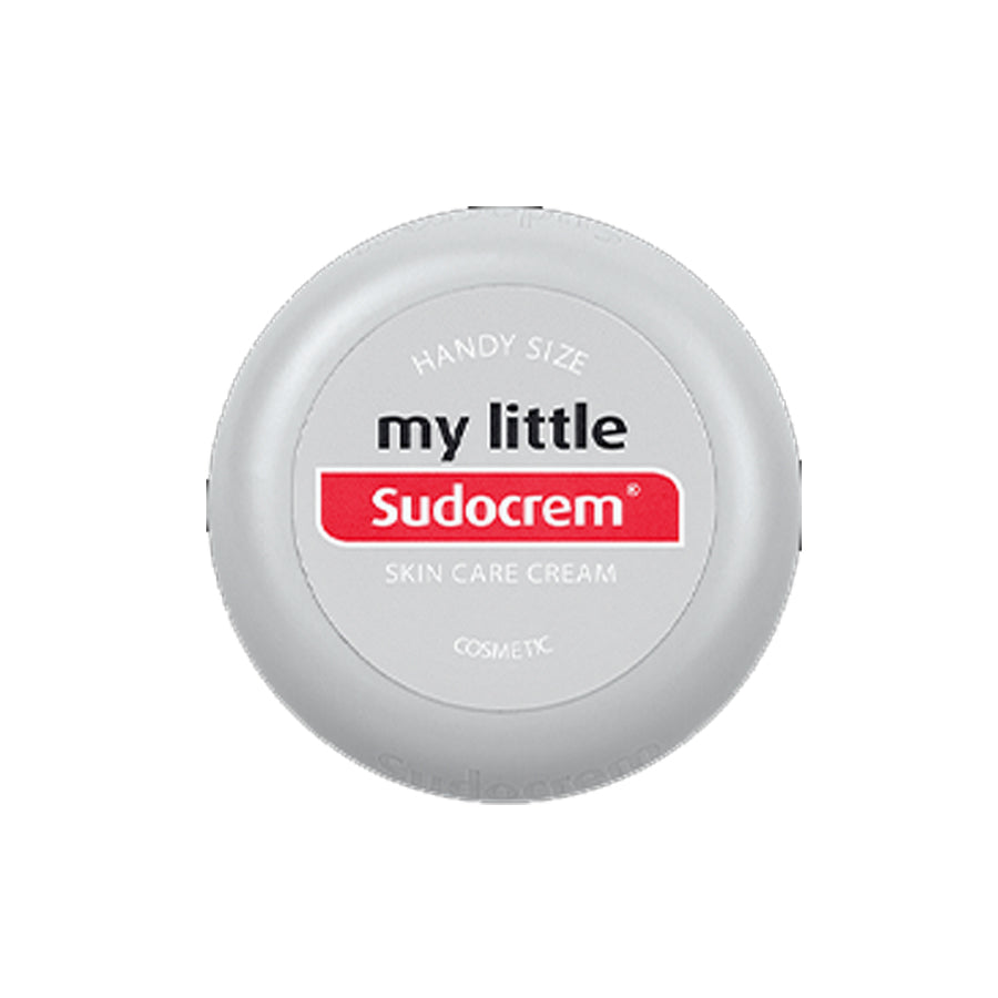 My Little Sudocrem Skin Care Cream 22g - Price