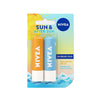 


      
      
      

   

    
 Nivea Sun & Aftersun Sun-Ready Lip Duo SPF30 - Price