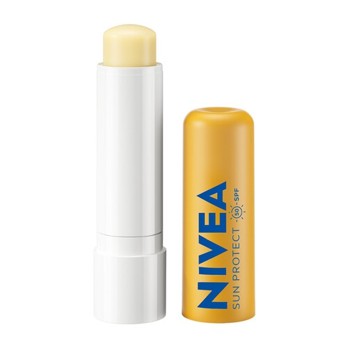 Nivea Sun Protect Lip Balm SPF 50 4.8g