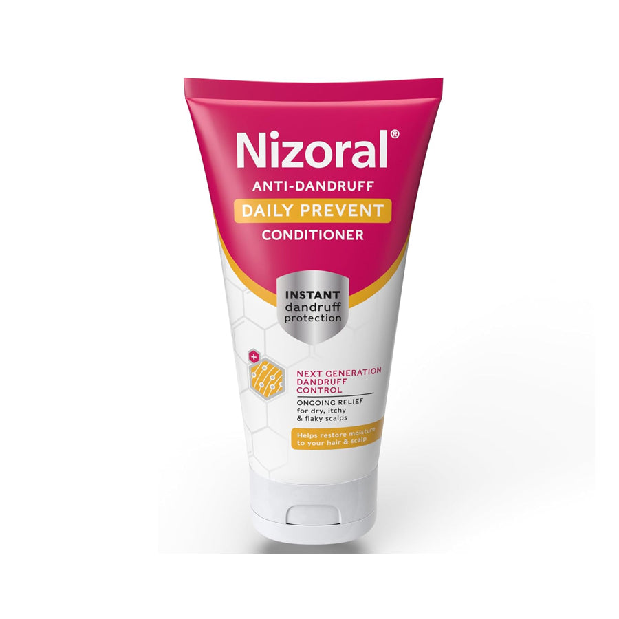 Nizoral
          
          
        
      
   
    
 Nizoral Anti-Dandruff Daily Prevent Conditoner 200ml - Price